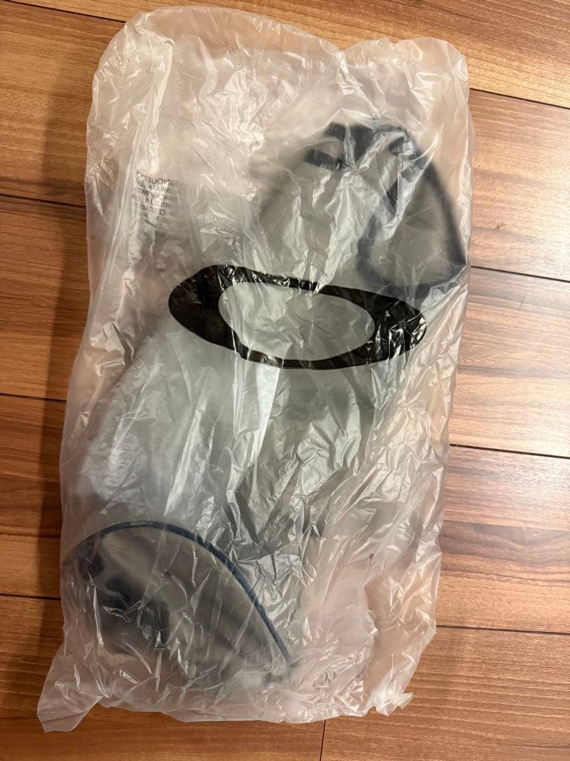OAKLEY キャディバッグ グレー・ブルー