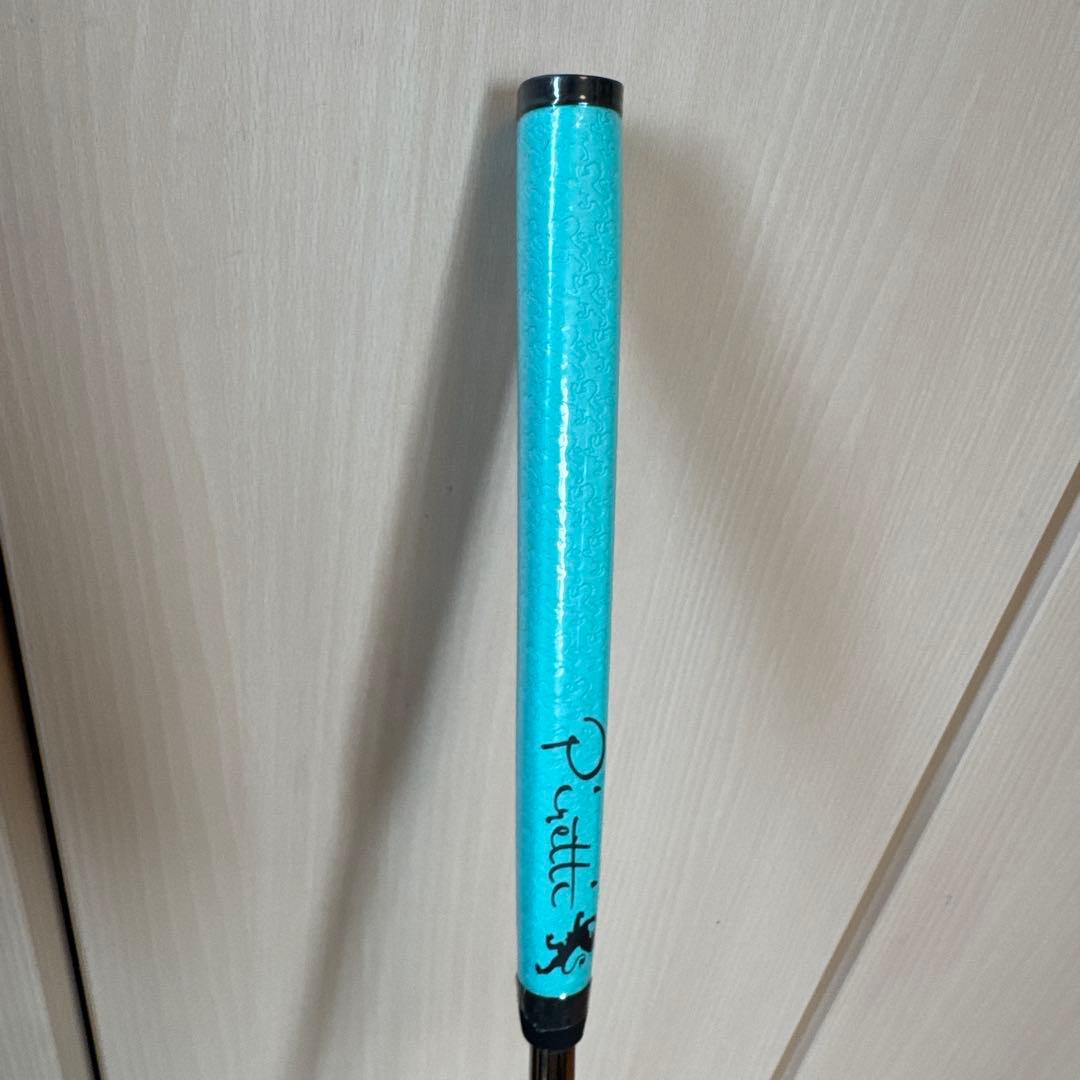 未使用品　MASTERY SERIES TESORA 2