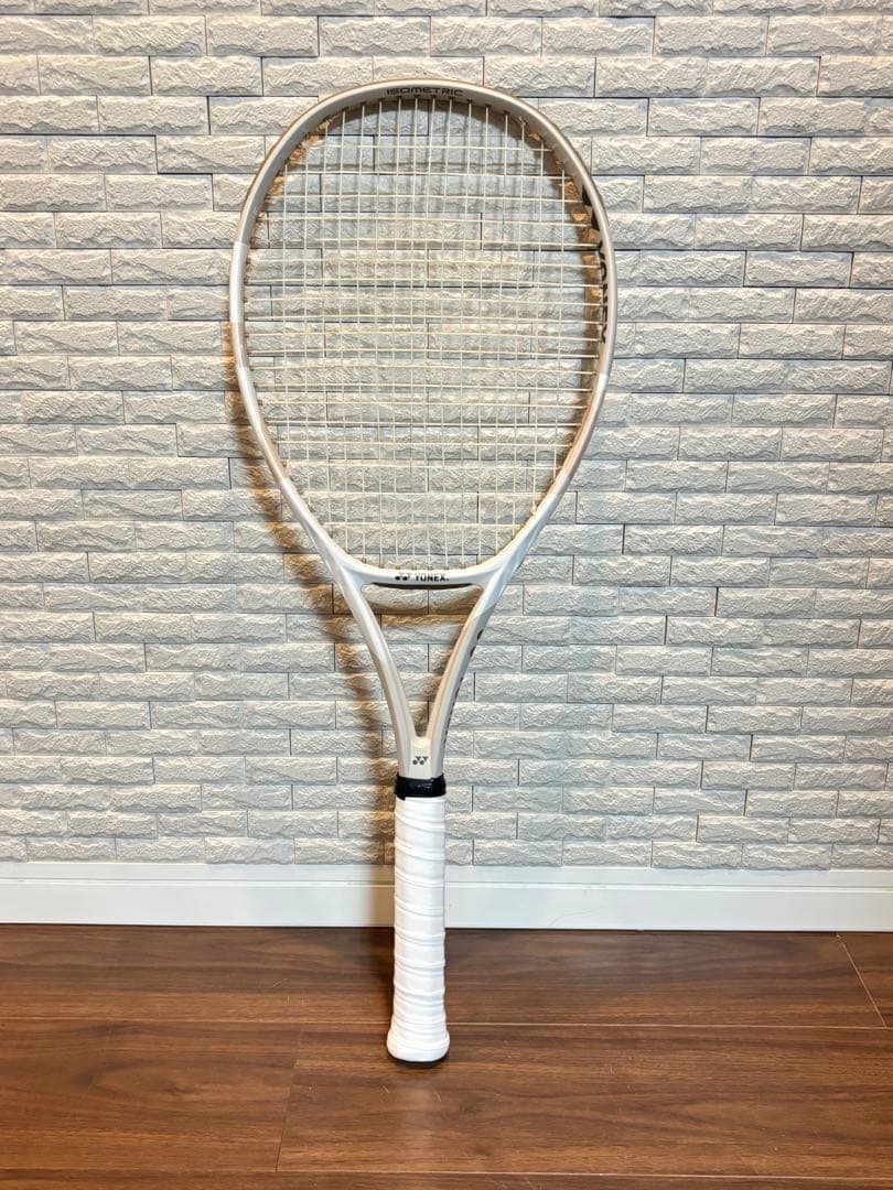 【限定色】YONEX VCORE 98 サンドベージュ　テニスラケット