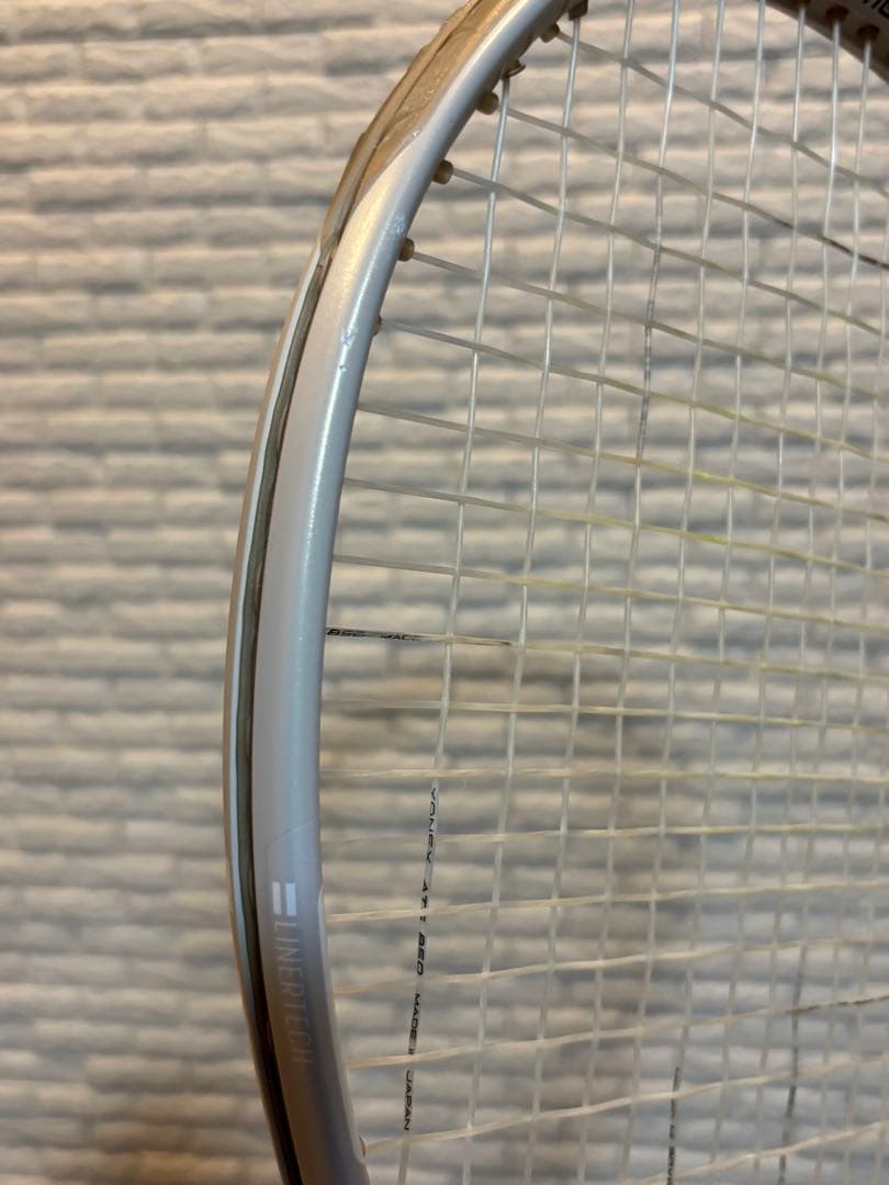 【限定色】YONEX VCORE 98 サンドベージュ　テニスラケット