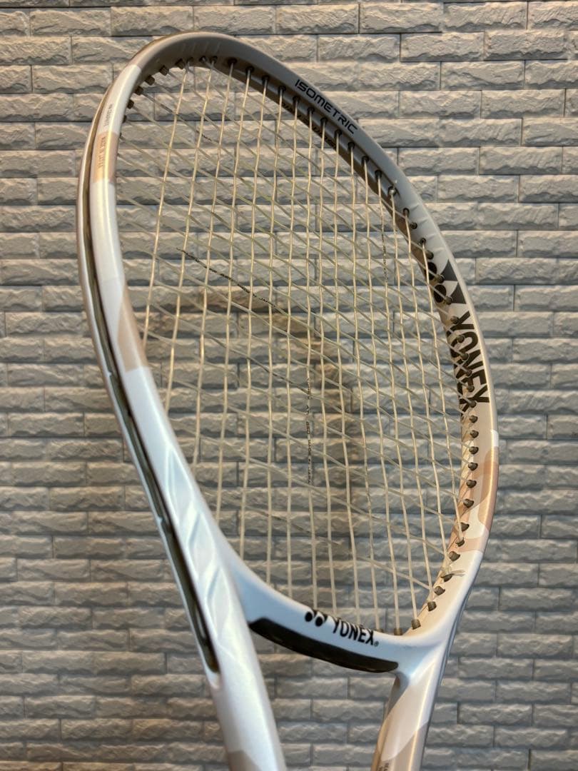 【限定色】YONEX VCORE 98 サンドベージュ　テニスラケット
