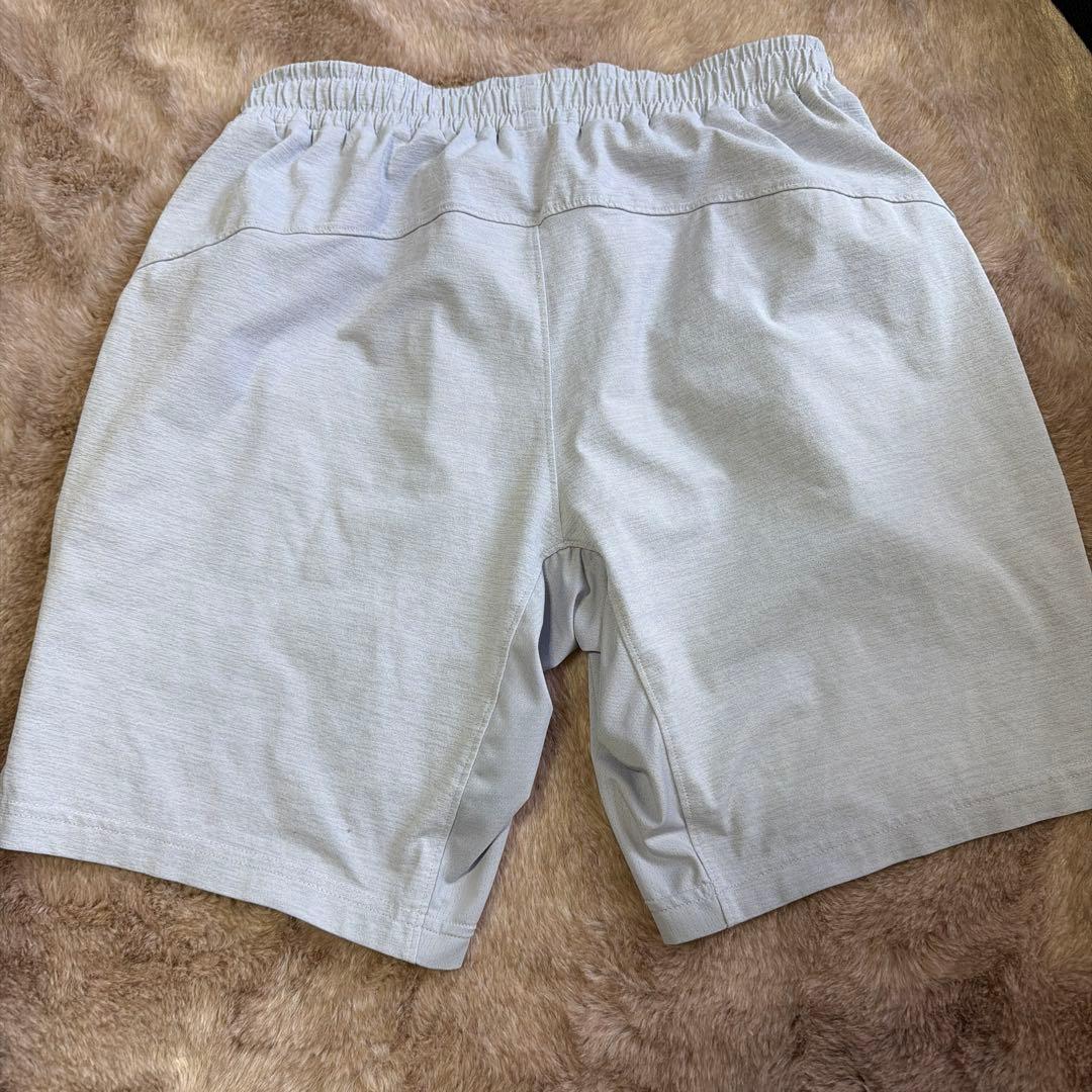 YONEX ユニハーフパンツ Mサイズ