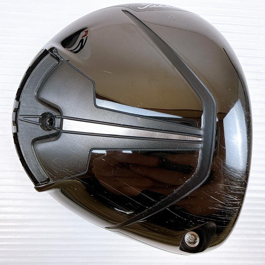 タイトリスト　TSR3　ドライバー　9.0°　ヘッドのみ／Titleist