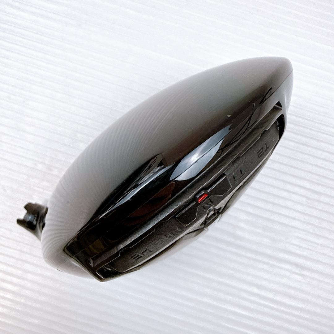 タイトリスト　TSR3　ドライバー　9.0°　ヘッドのみ／Titleist