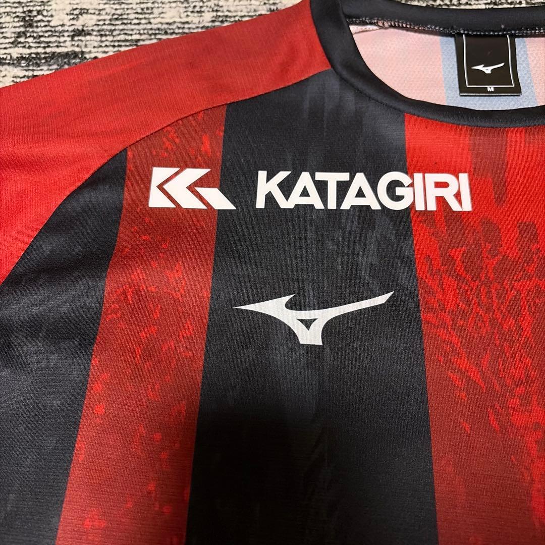 北海道コンサドーレ札幌　レプリカユニフォーム　33近藤友喜　Mサイズ