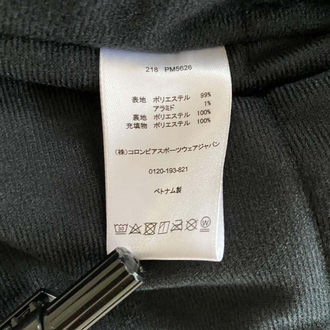 Columbia MatherCrestVest 80周年記念モデル 中綿