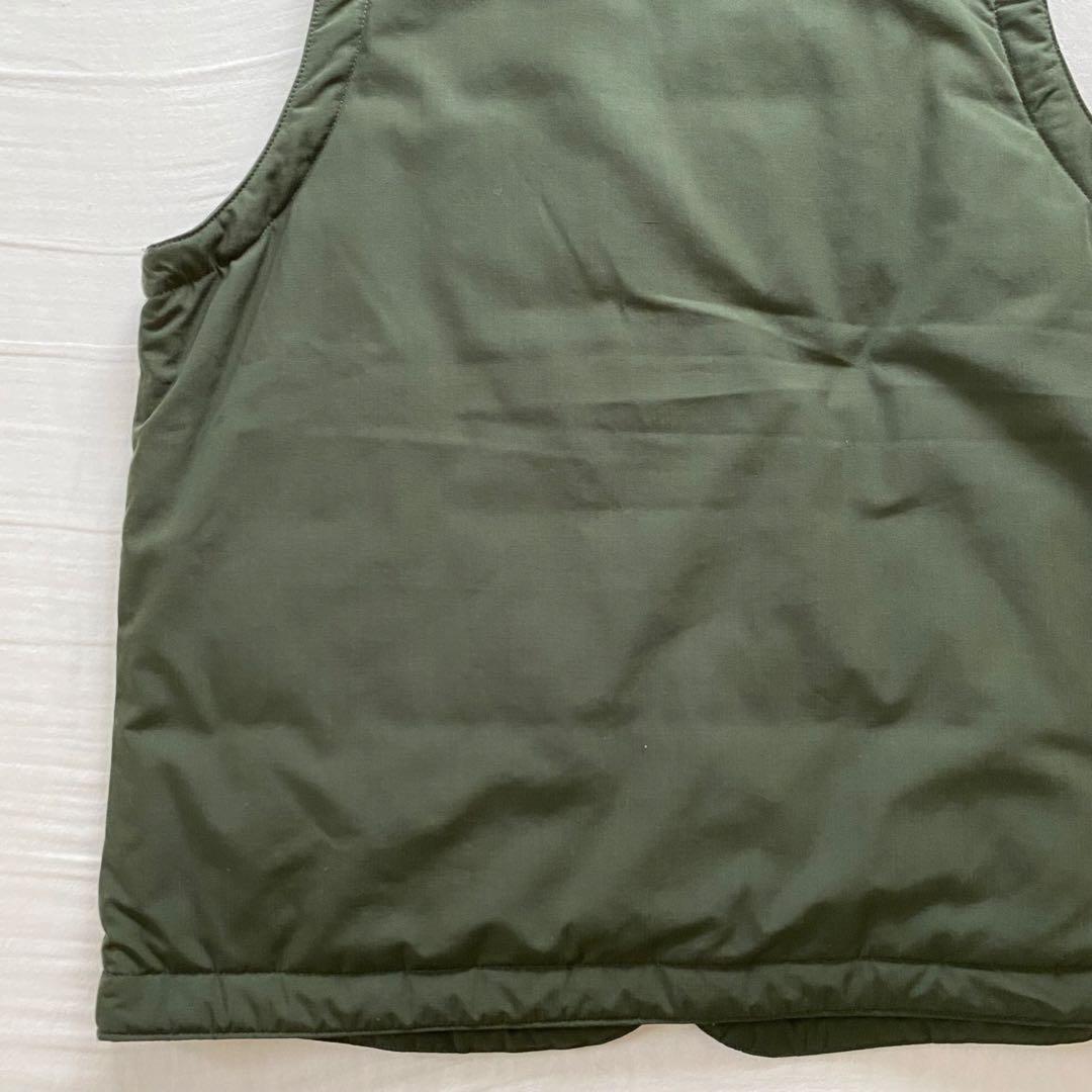 Columbia MatherCrestVest 80周年記念モデル 中綿