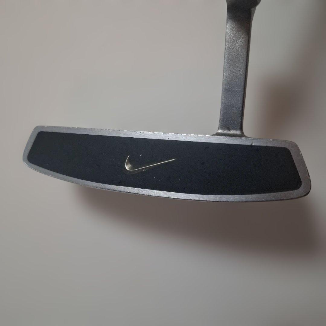 【早い者勝ち】NIKE EVER CLEAR E11 パター 34インチ