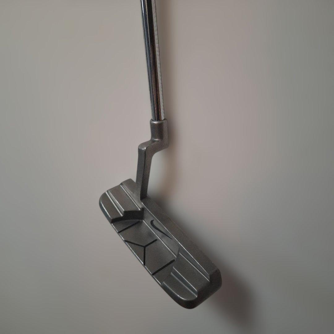 【早い者勝ち】NIKE EVER CLEAR E11 パター 34インチ