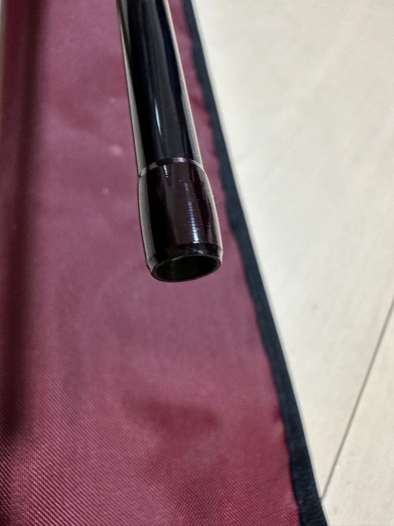 【未使用】Scorpion EV 2802R-2_スコーピオン スピニングロッド