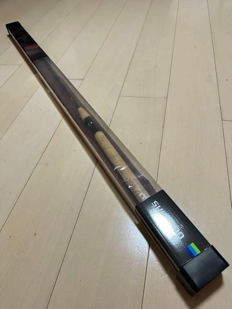 【未使用】Scorpion EV 2802R-2_スコーピオン スピニングロッド