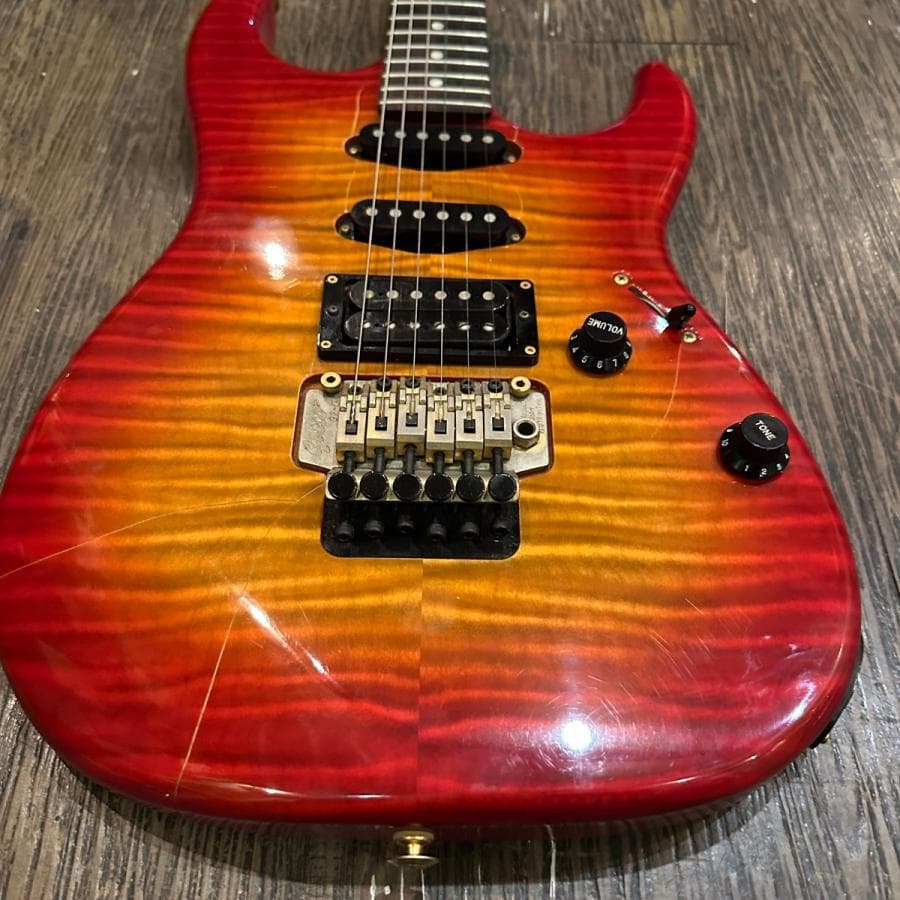 Greco GP-550 Electric Guitar エレキギター グレコ