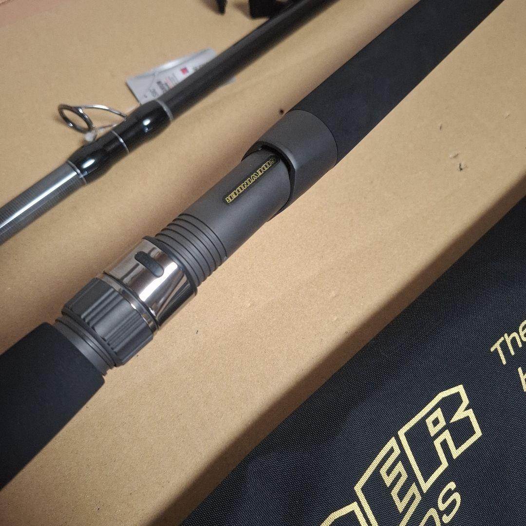 デプス　deps　 HGC-83∞R　 ストロングマインド　　 送料込み　保証有