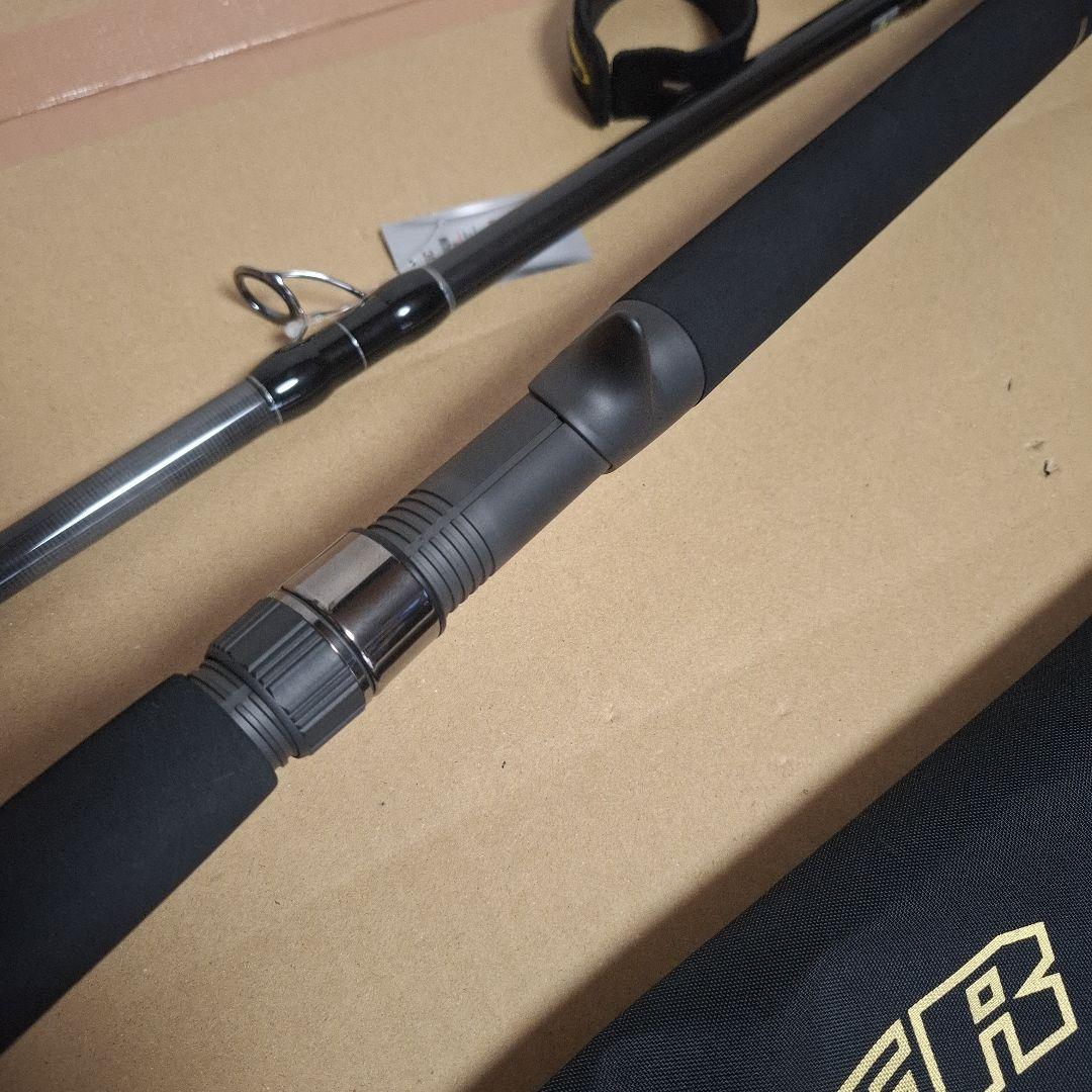 デプス　deps　 HGC-83∞R　 ストロングマインド　　 送料込み　保証有