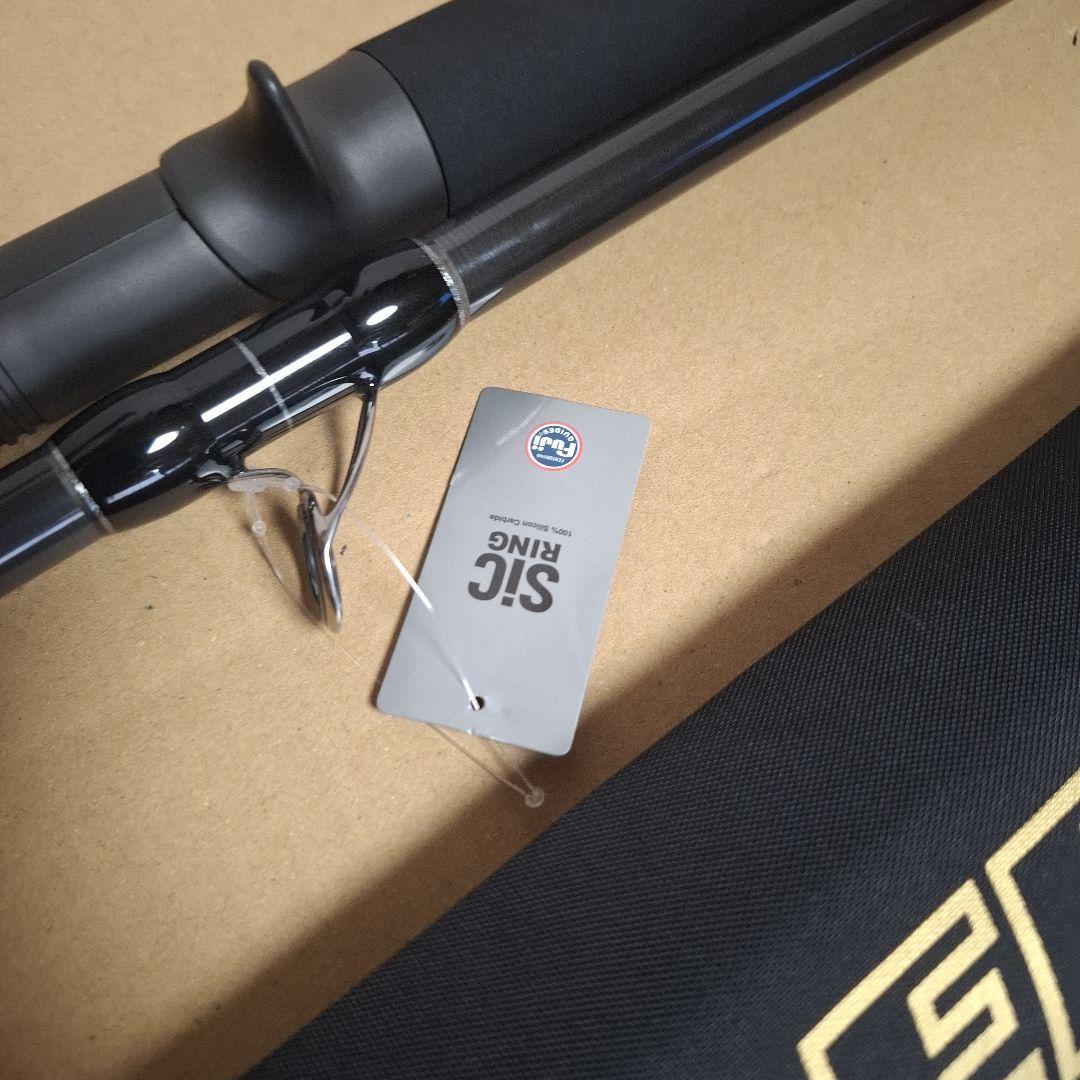 デプス　deps　 HGC-83∞R　 ストロングマインド　　 送料込み　保証有