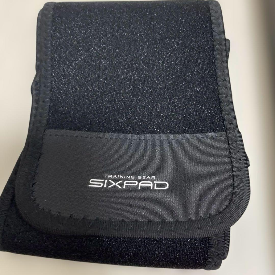 SIXPAD トレーニングパッド セット【正規品】