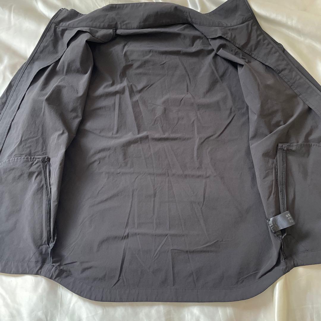 XXL SLDO. エスルド　CODURAナイロン　4WAY ストレッチ