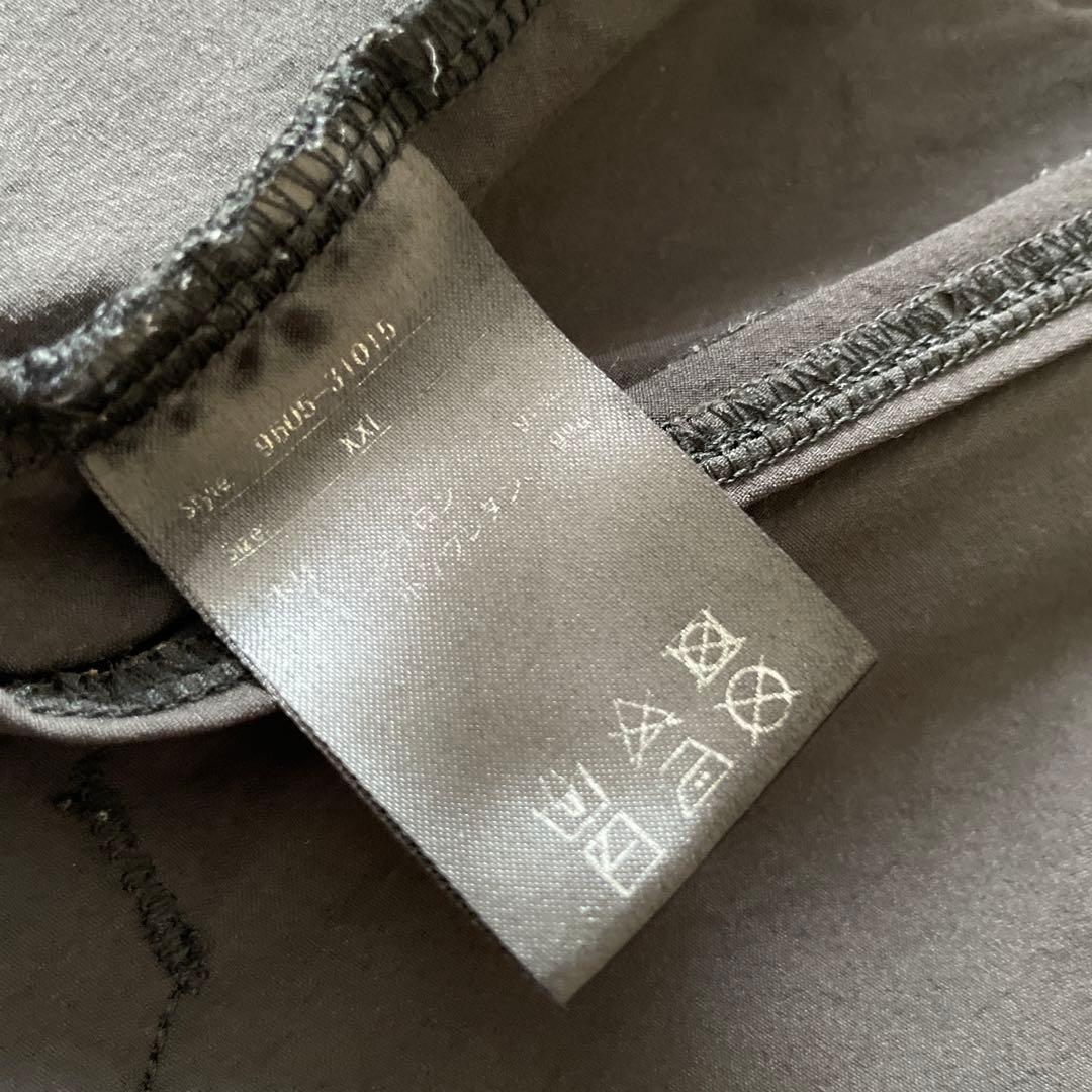 XXL SLDO. エスルド　CODURAナイロン　4WAY ストレッチ