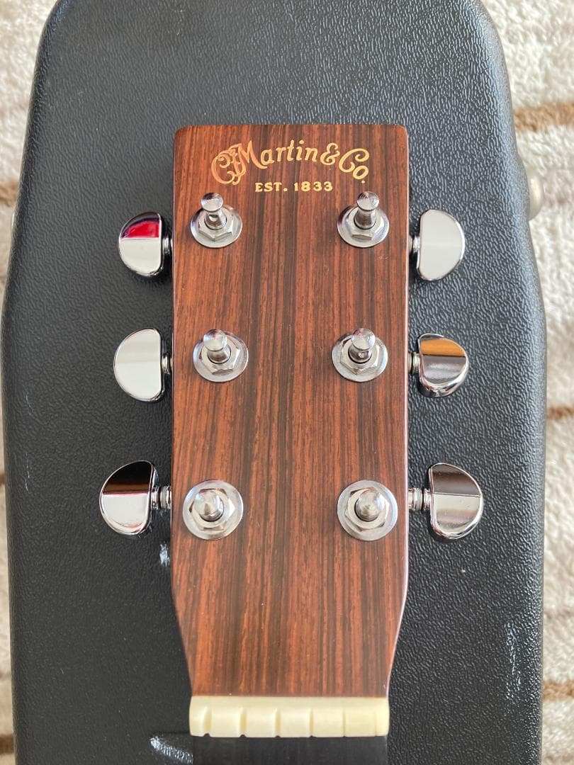 【未使用に近い】Martin HD-28 2009年製　マーチン　ドレットノート