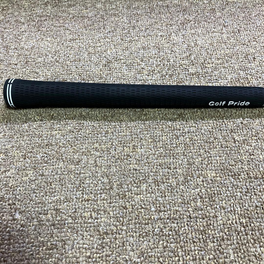 Cleveland RTX ZIPCORE58°モーダス115WEDGE用
