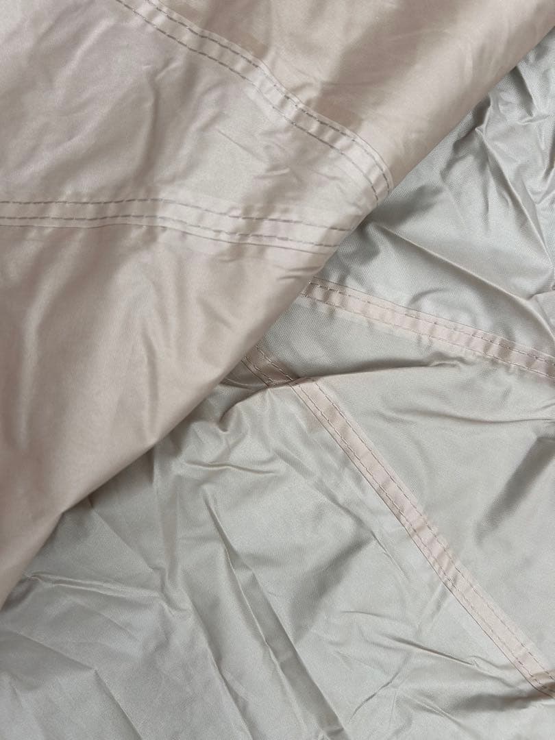 【美品】DOD ワンポールテントL T8-200-TN