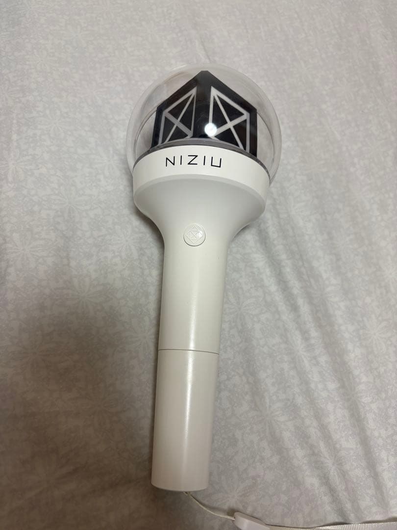 NiziU ペンライト　送料込み