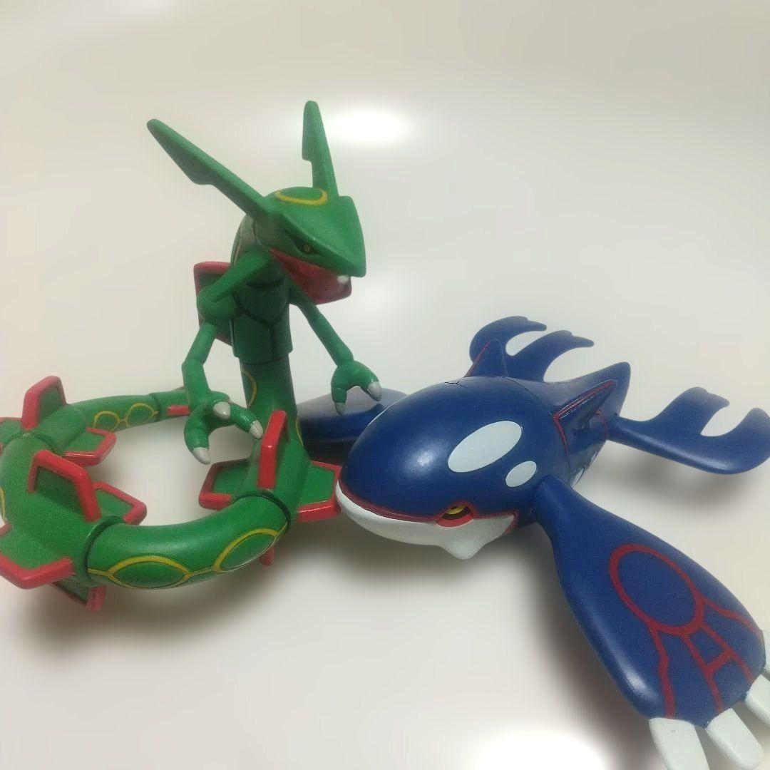 モンコレ モンスターコレクション ポケモンフィギュア まとめ売り