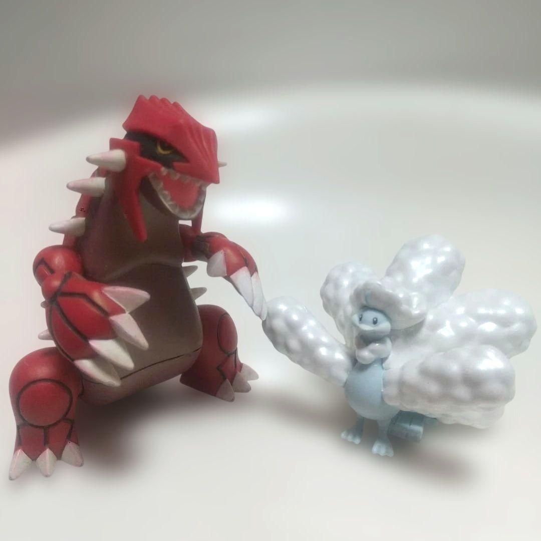 モンコレ モンスターコレクション ポケモンフィギュア まとめ売り