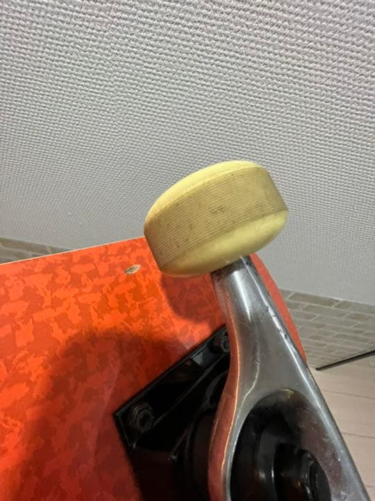 スケートボード　完成品