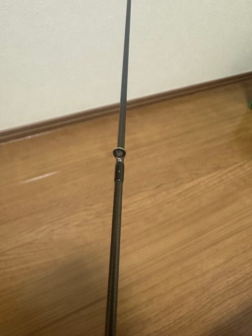ポセイドン　SPRS-64UL-T シャープカット