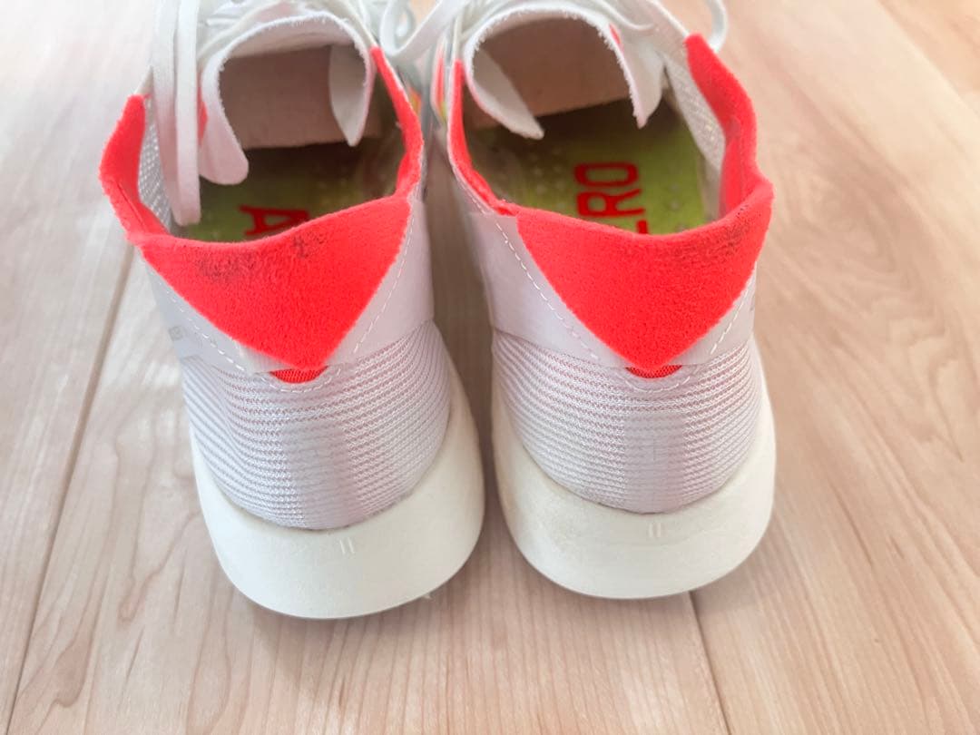 【当日または翌日発送】アディダスadizero タクミセン10 28.0cm