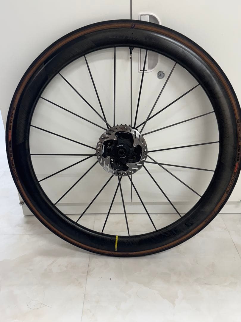 パーツ MAVIC COSMIC ULTIMATE 45 DISC