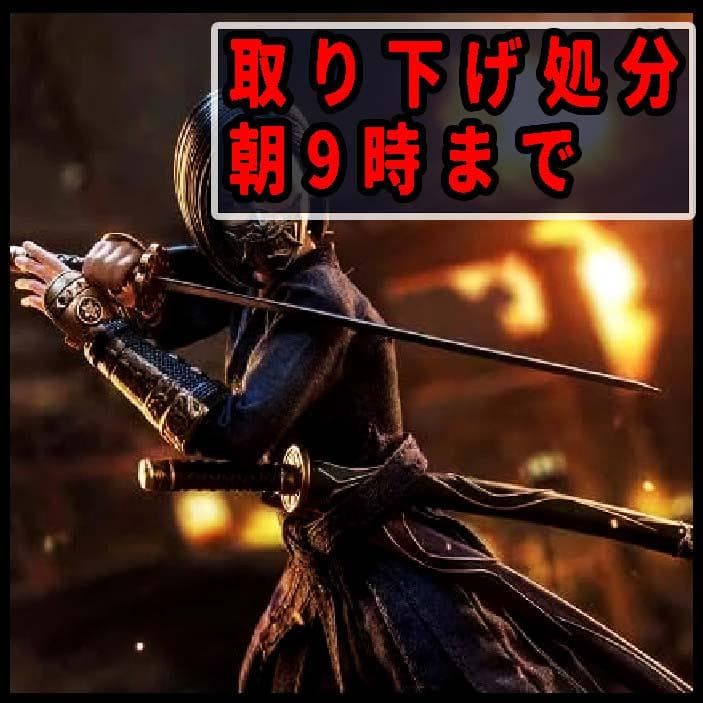 新品未開封 BROtoys『女性侍』1/12スケール アクションフィギュア