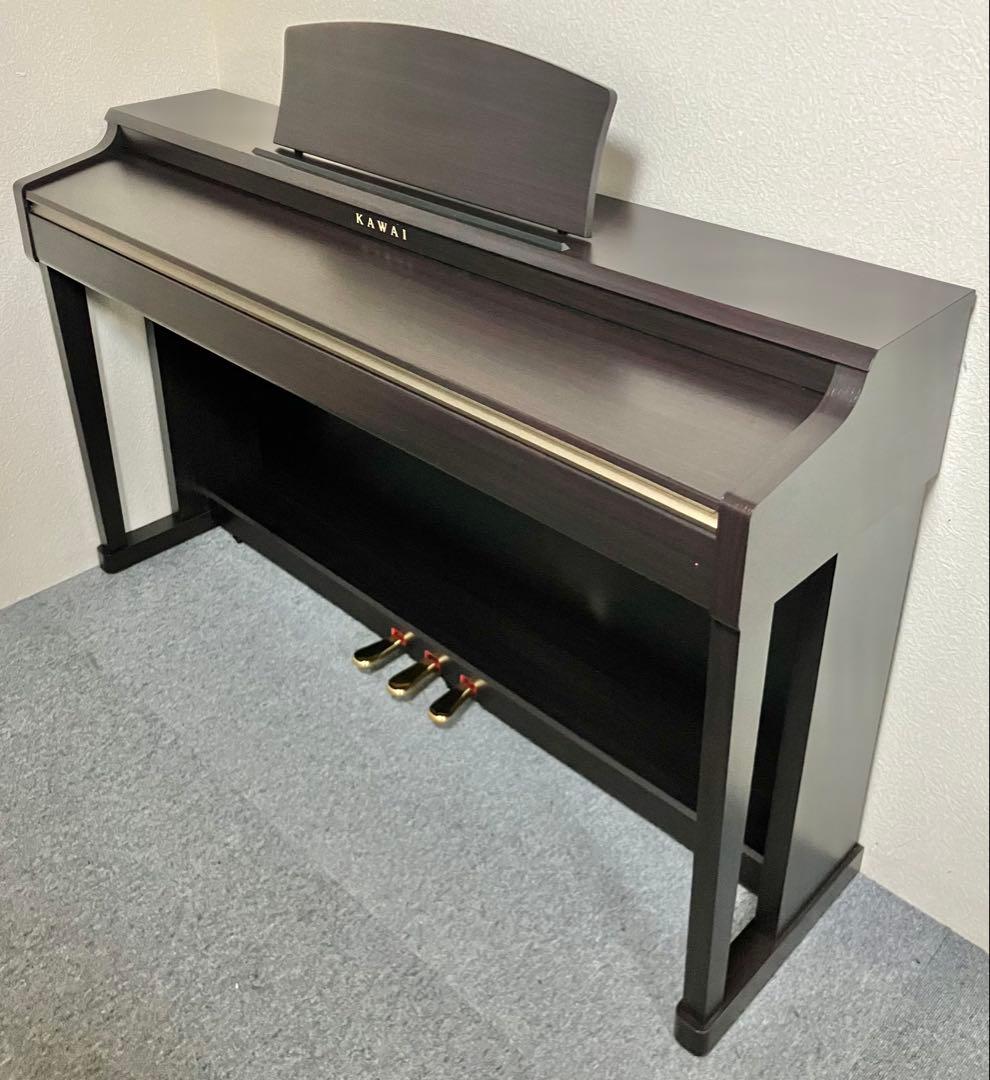 KAWAI 電子ピアノ CN24R【無料配送可能】