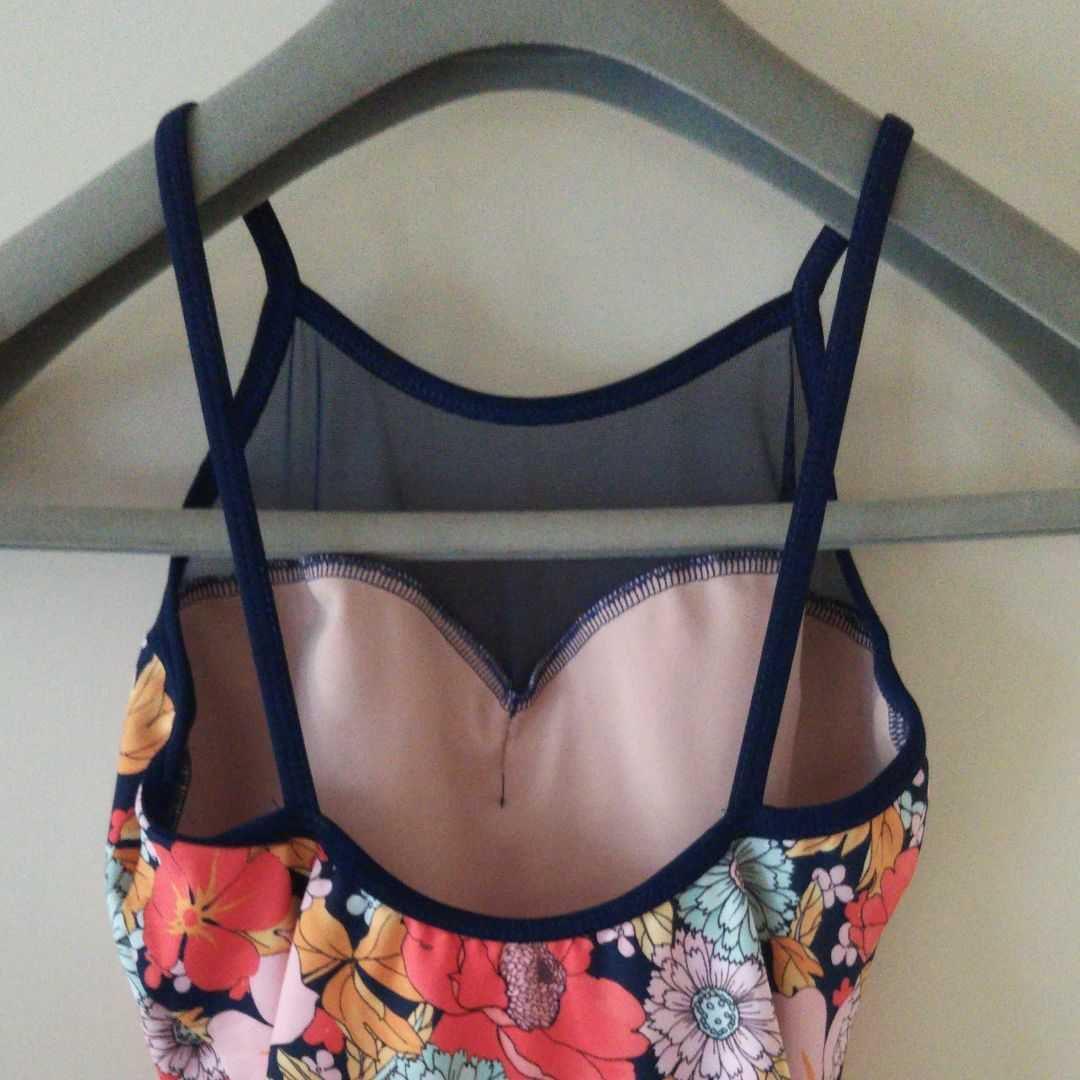 お値下げ★希少★eleve dancewear/エルベ ★バレエレオタード超美品