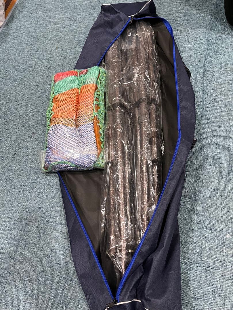 ハンモック 約40cm x 約200cm