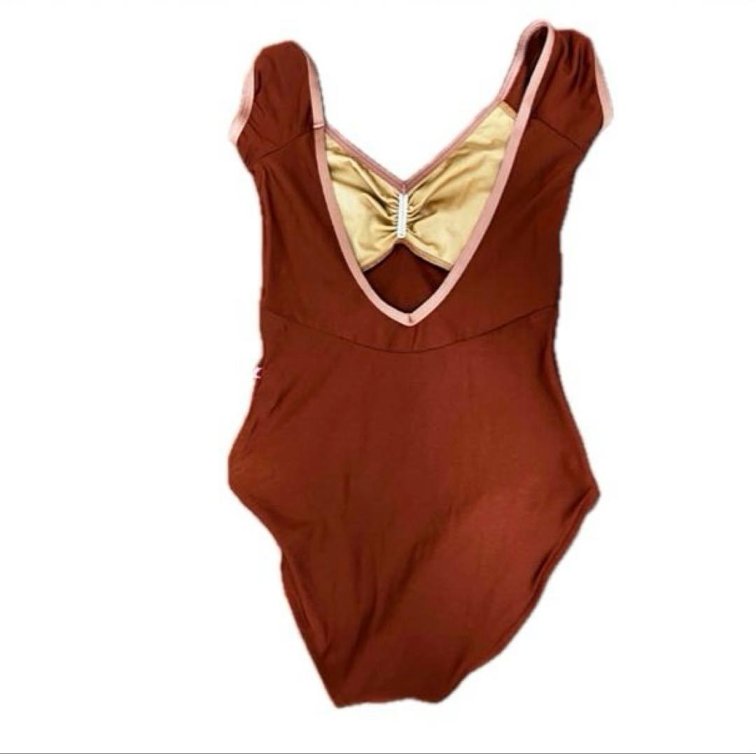 Yumiko バレエ レオタード Lサイズ