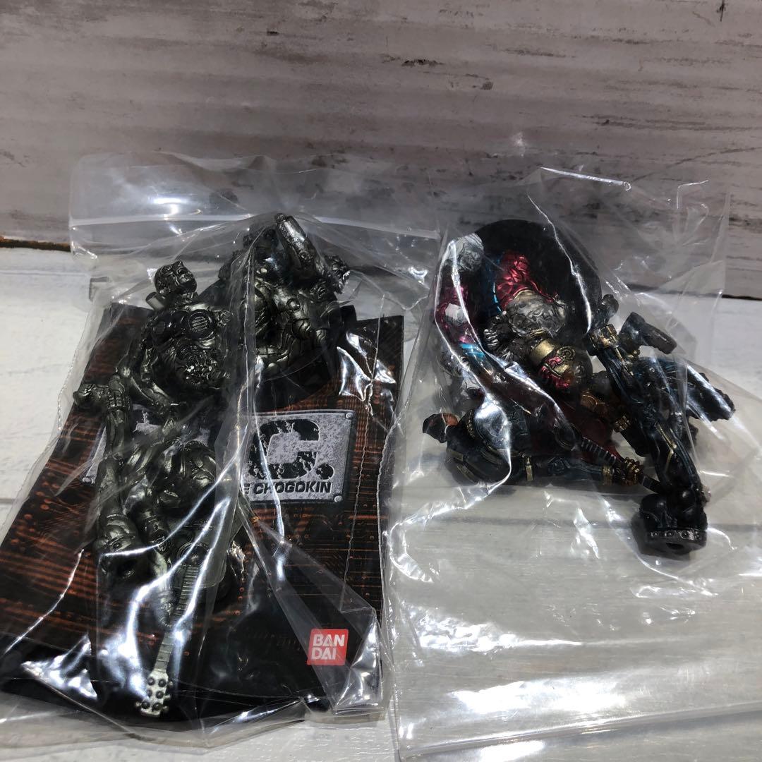 匠魂 東映ヒーロー系 他 20体セット