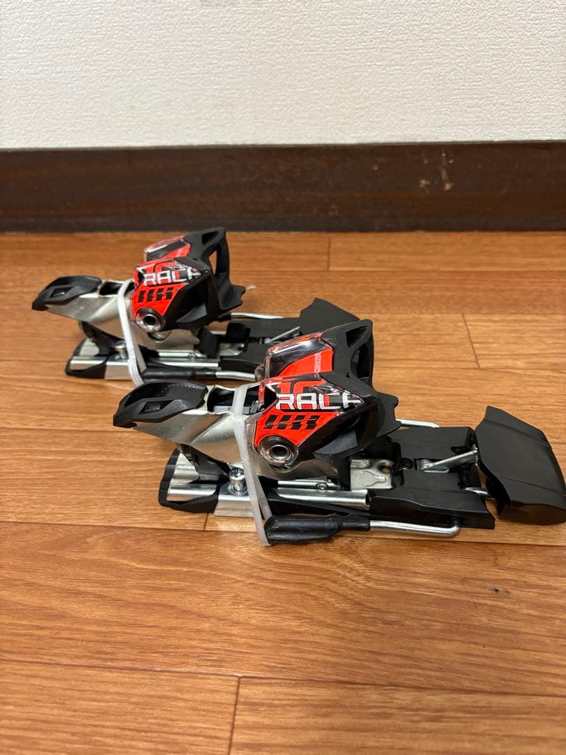 【週末セール！！】マーカーMarker Race 10 TCX