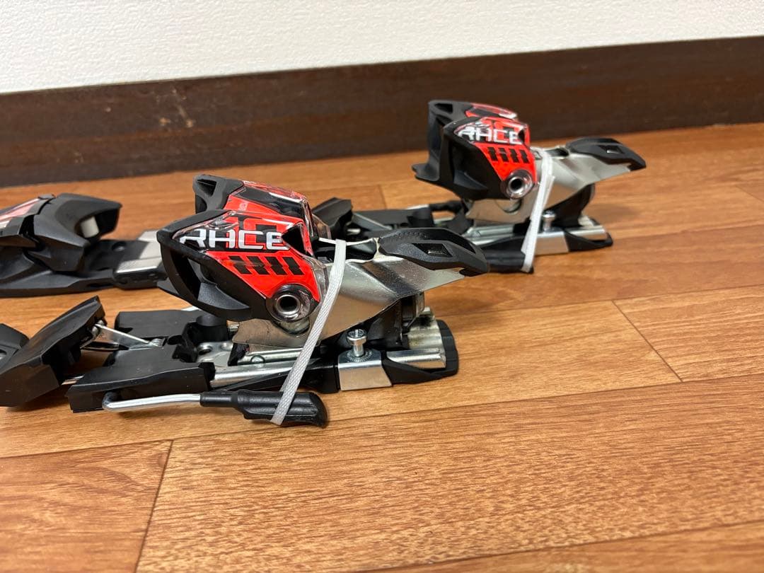 【週末セール！！】マーカーMarker Race 10 TCX