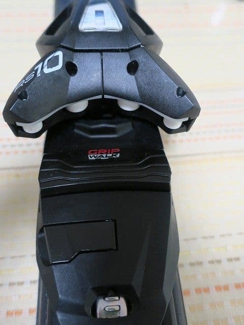 Fischer Progressor F16 165cm メンテ済み　値下げです