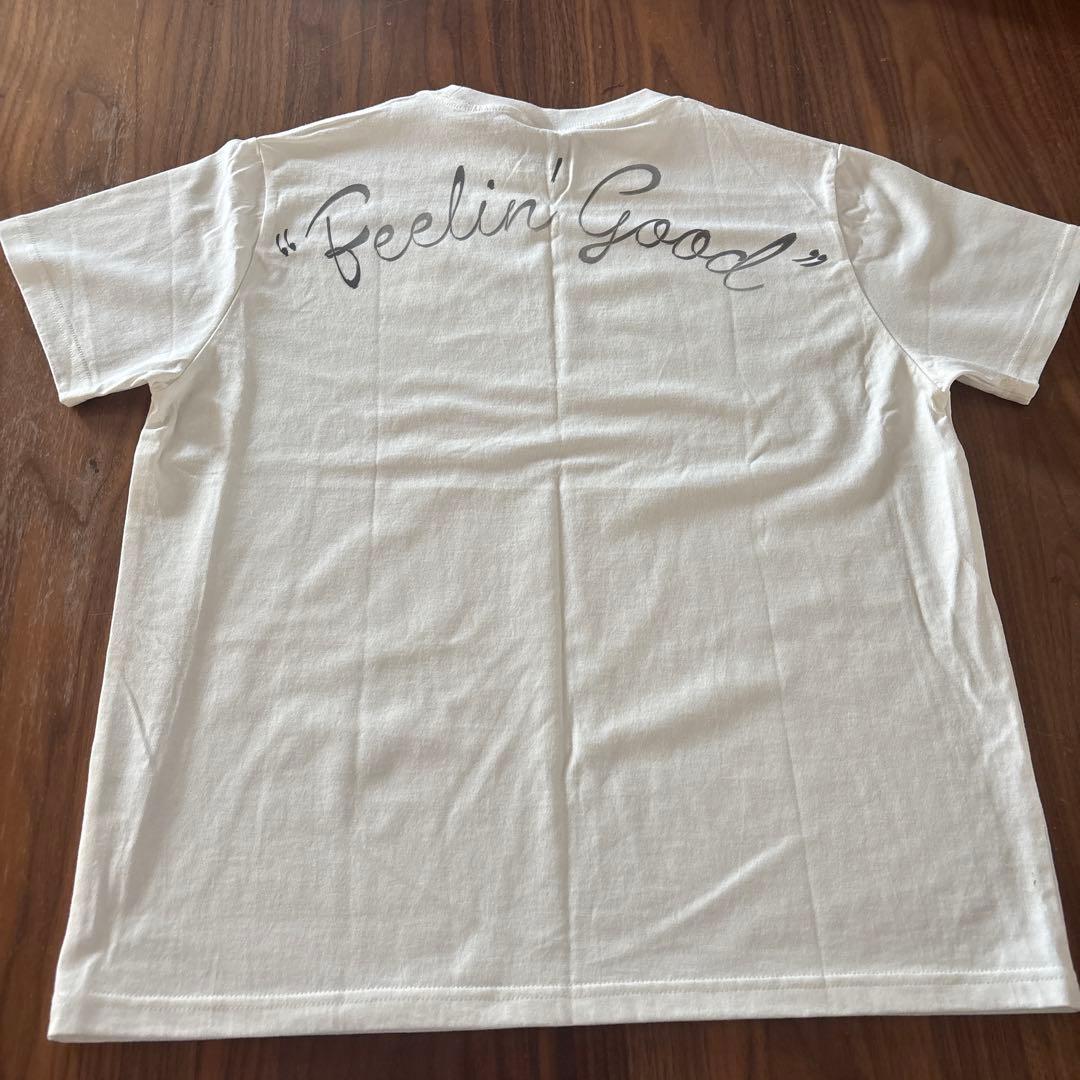 藤井風フィーリングッドTシャツ