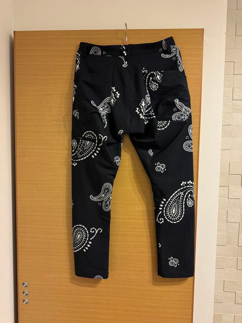 ラッセルノパンツ