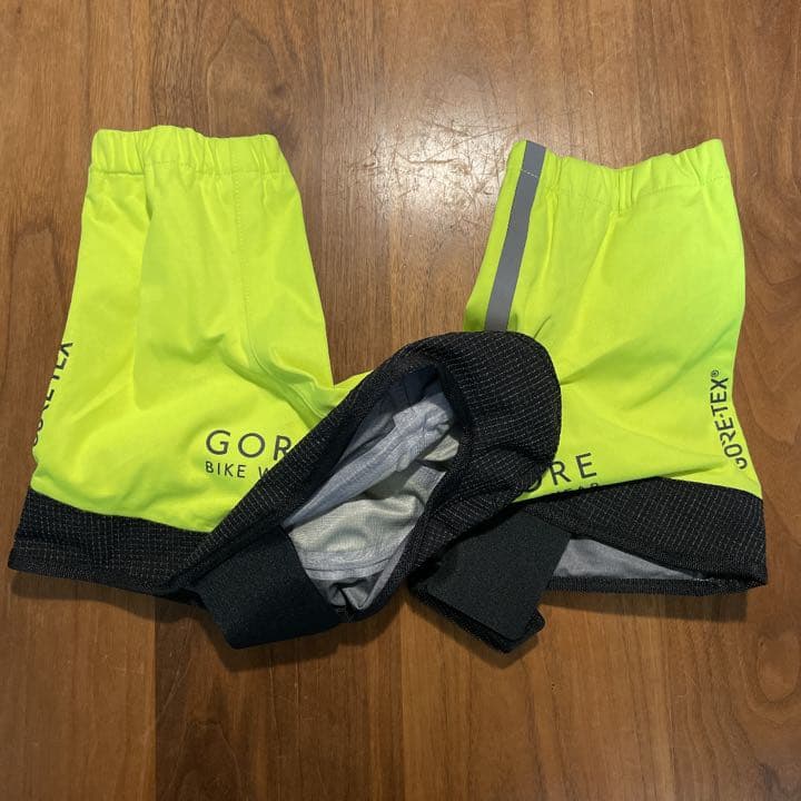 GORE BIKE WEAR シューズカバー