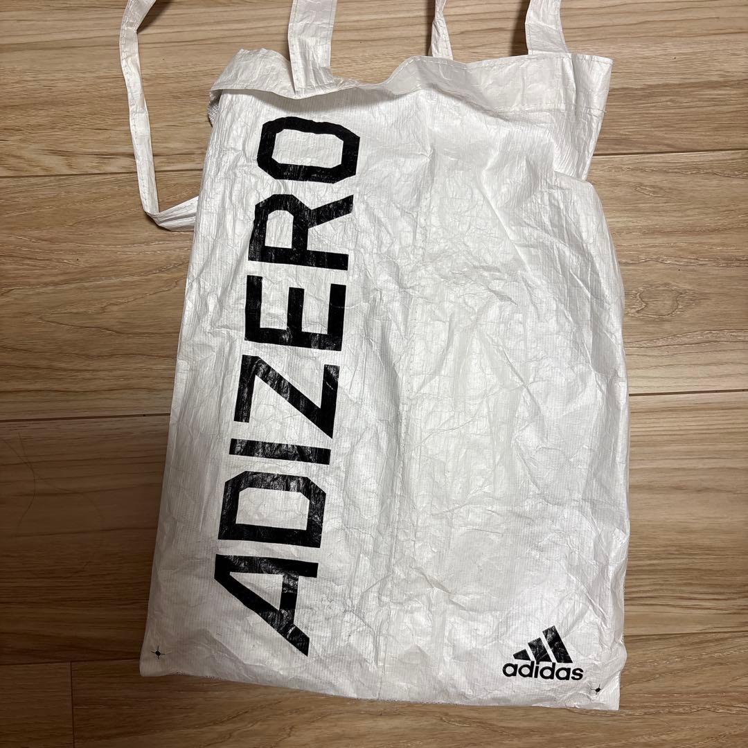 スパイク・シューズ ADIZERO AMBITION