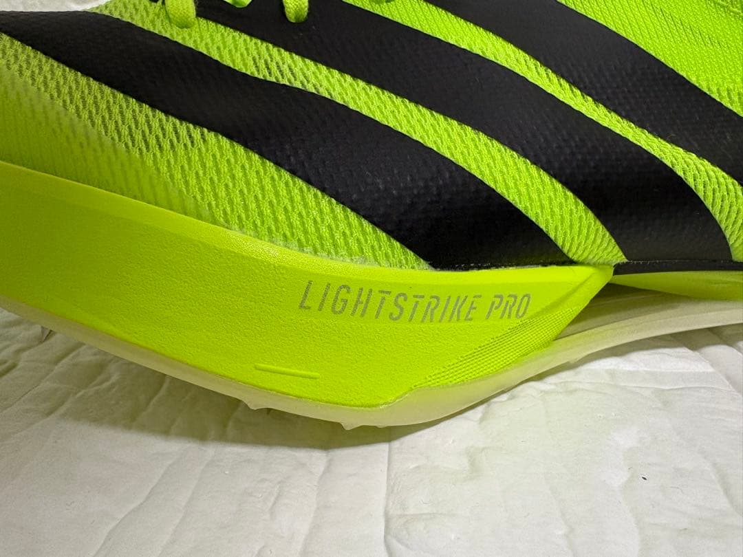 adidas Adizero Prime SP4（プライム SP4）