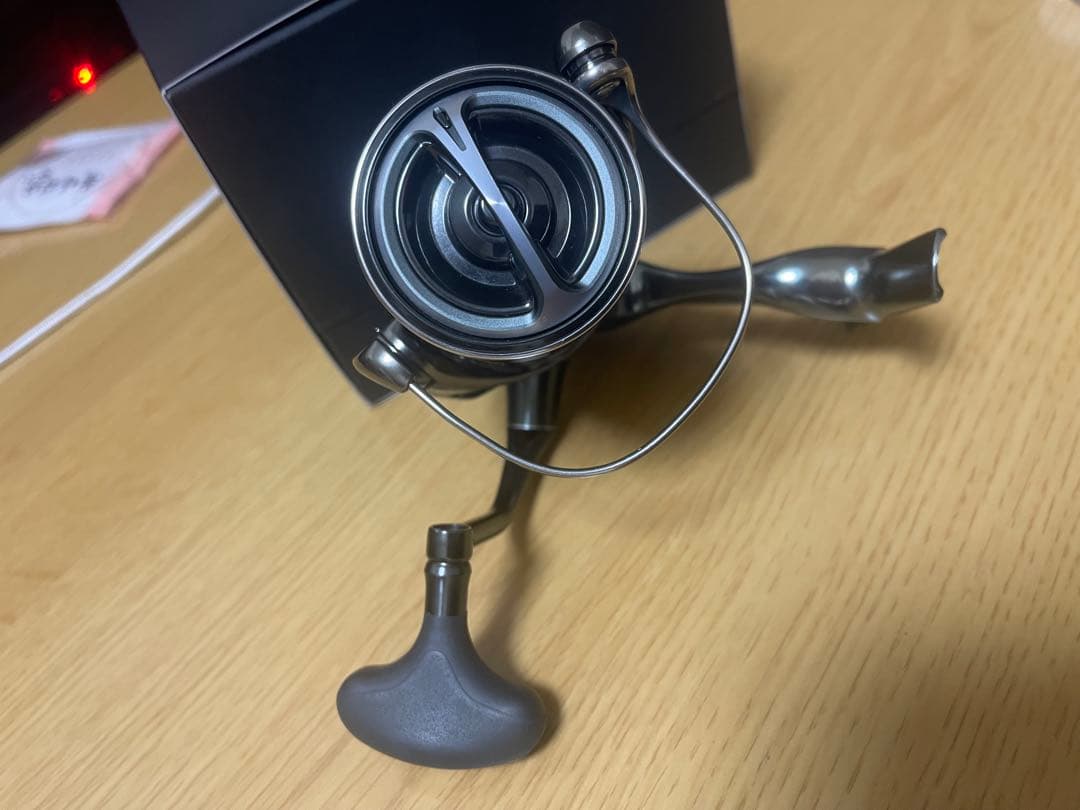 SHIMANO STELLA 3000MHG リール