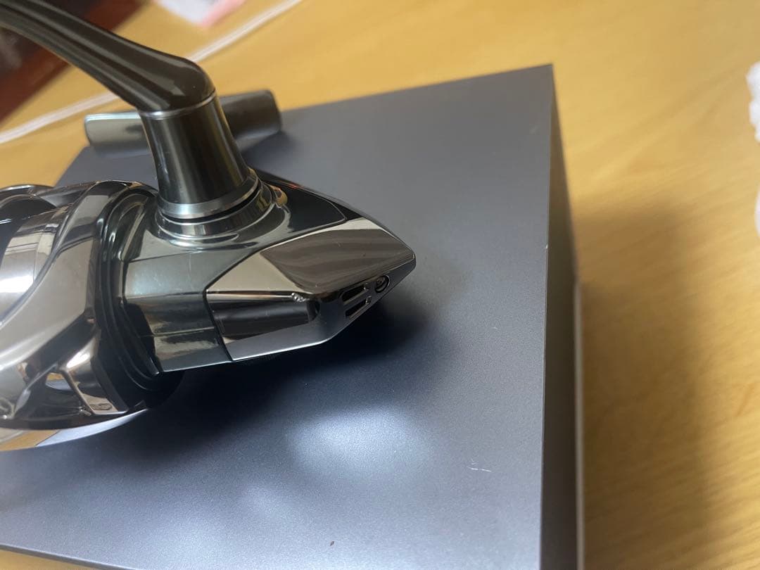 SHIMANO STELLA 3000MHG リール