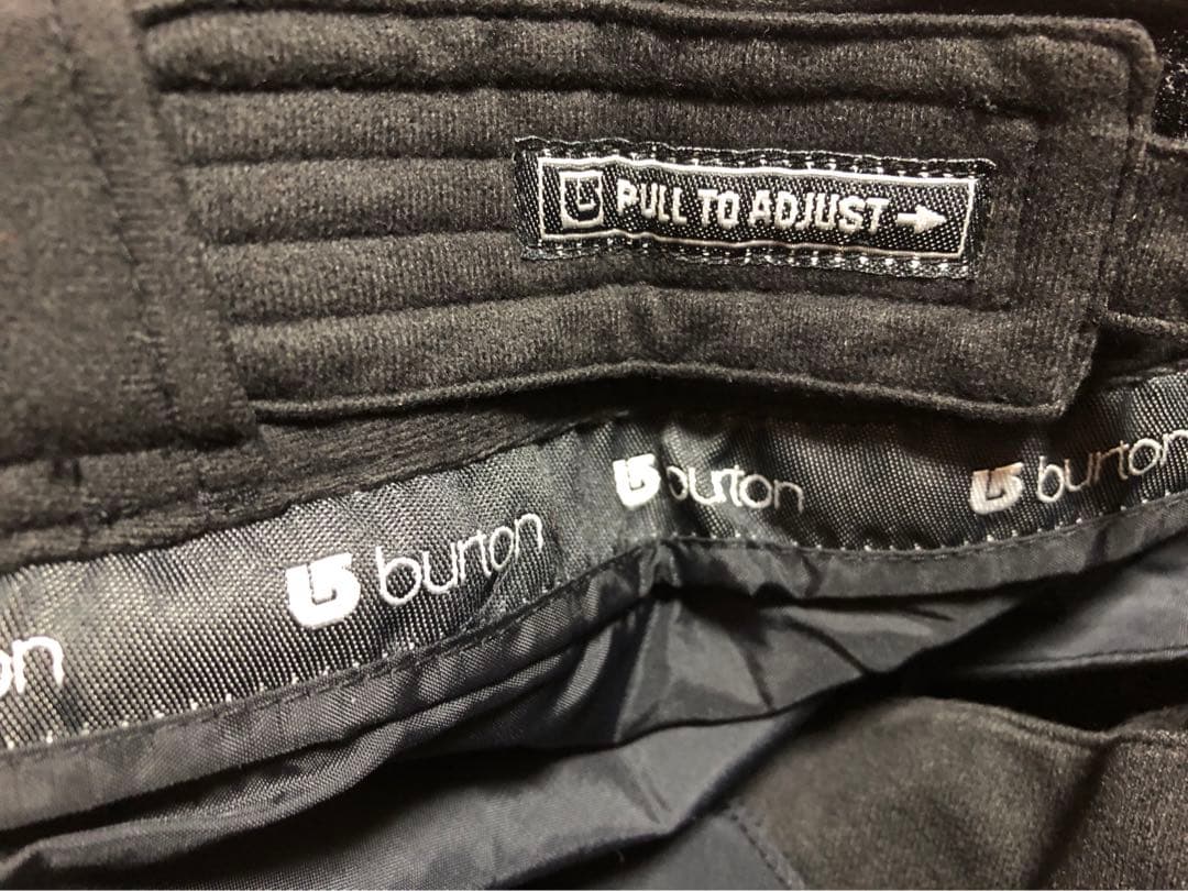 ル*ト様 BURTONスノーボードウェア上下セット