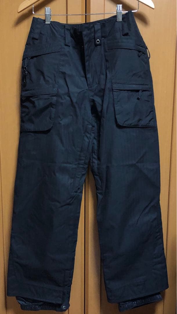 ル*ト様 BURTONスノーボードウェア上下セット